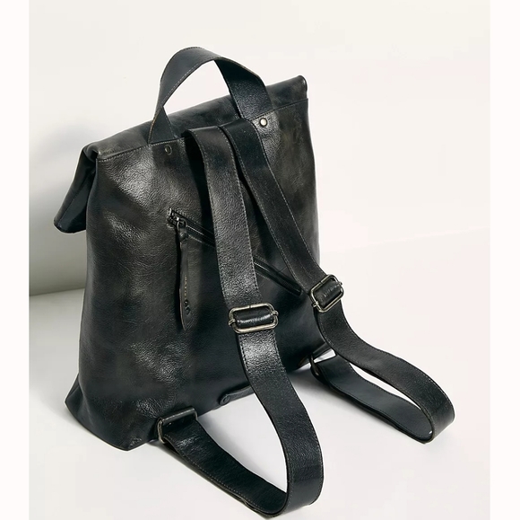 Bed stu backpack howie - Picture 2 of 4